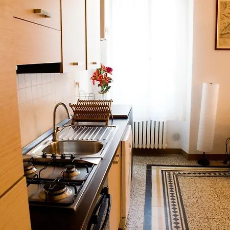 A Due Passi Dal Duomo Apartment Florence