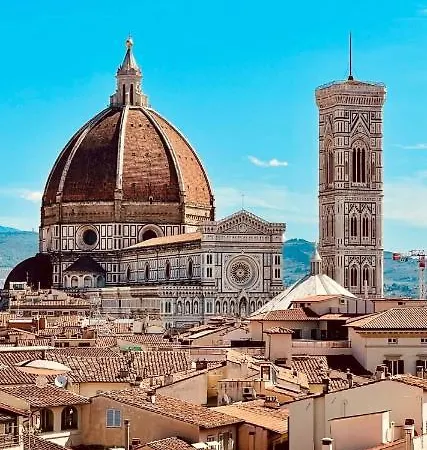 A Due Passi Dal Duomo * Florence